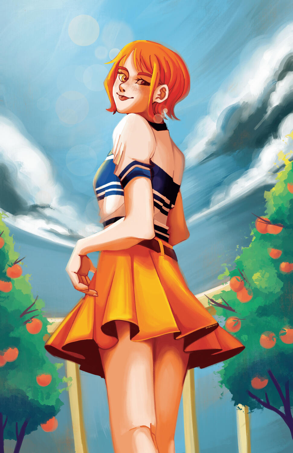 Nami